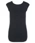 Tricou pentru femei LOAP MAIKA NEGRU