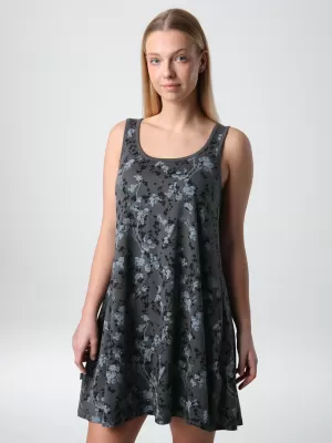 Rochie LOAP ASMA GRI