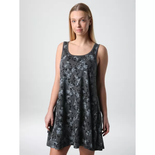  Rochie LOAP ASMA GRI 