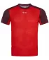 Tricou funcțional pentru bărbați KILPI COOLER-M RM0321KI ROŞU