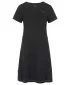 Rochie LOAP BULMA NEGRU/ROZ