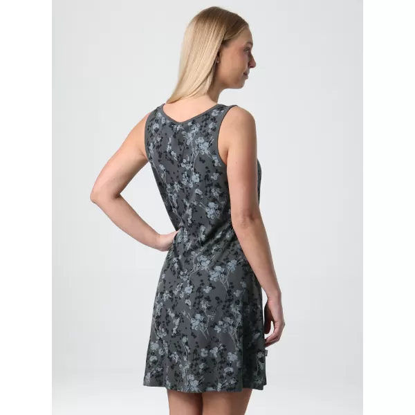  Rochie LOAP ASMA GRI 