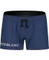 Pantaloni scurți de damă NORDBLANC SKIP NBSPL7636 ALBASTRU ÎNCHIS