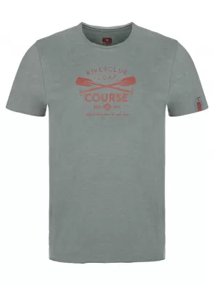Tricou pentru bărbați LOAP BERDEN GRI