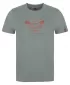 Tricou pentru bărbați LOAP BERDEN GRI