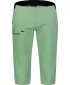 Pantaloni 3/4 dama NORDBLANC ALLEVIATE NBSPL7631 VERDE