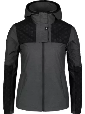 Geaca de dama NORDBLANC PICTURE NBSJL7607 GRAFIT