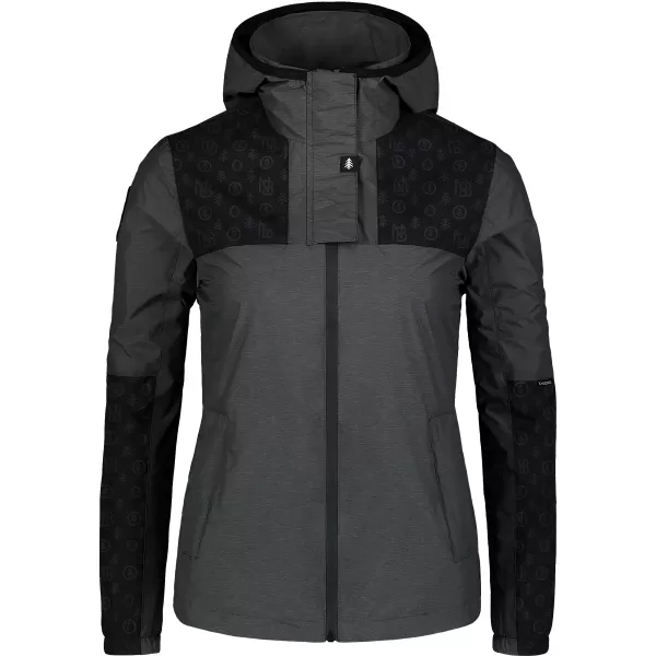  Geaca de dama NORDBLANC PICTURE NBSJL7607 GRAFIT 