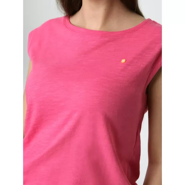  Rochie LOAP BLUSKA ROZ 