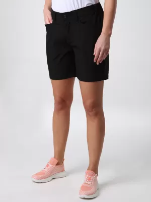 Pantaloni scurți de damă LOAP UZNIA NEGRU