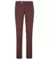 Pantaloni de dama KILPI BRODELIA-W RL0203KI ROȘU ÎNCHIS