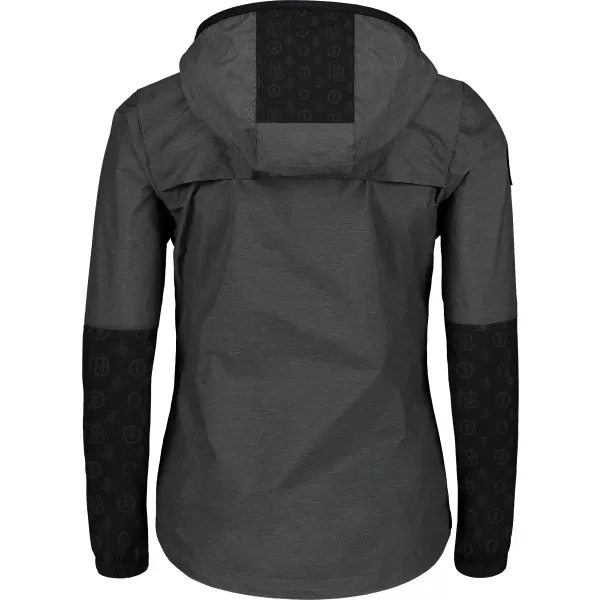  Geaca de dama NORDBLANC PICTURE NBSJL7607 GRAFIT 