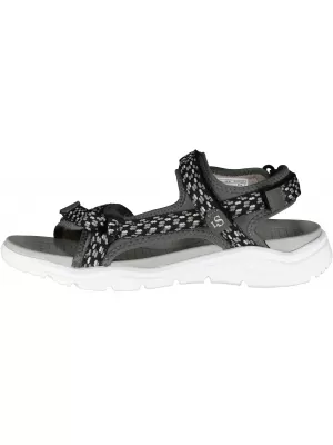 Sandale de dama LOAP HICKY NEGRU