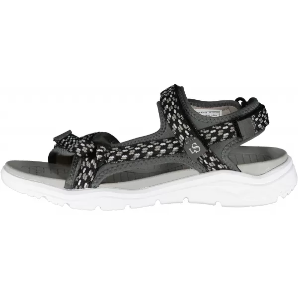  Sandale de dama LOAP HICKY NEGRU 