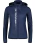 Geaca de ciclism dama NORDBLANC FADEAWAY NBSJL7609 ALBASTRU ÎNCHIS