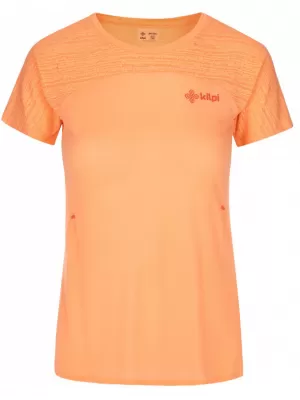 Tricou funcțional de damă KILPI AMELI-W RL0313KI CORAL