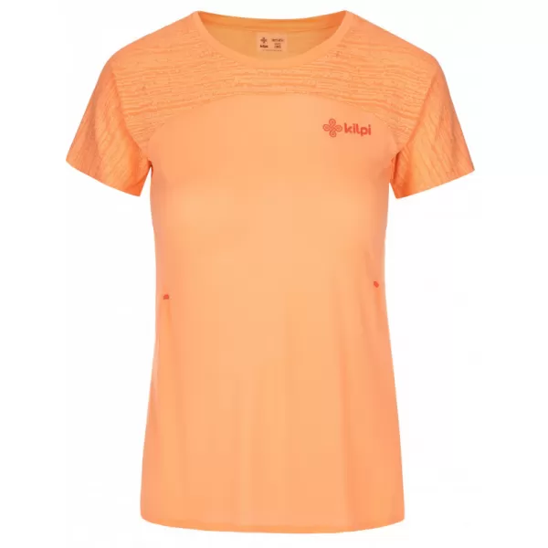  Tricou funcțional de damă KILPI AMELI-W RL0313KI CORAL 