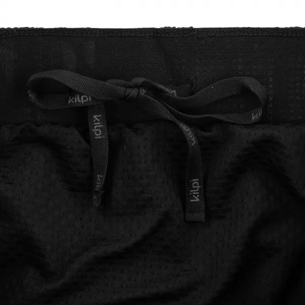 Pantaloni scurți de înot pentru bărbați KILPI BRAY-M RM0226KI NEGRU 