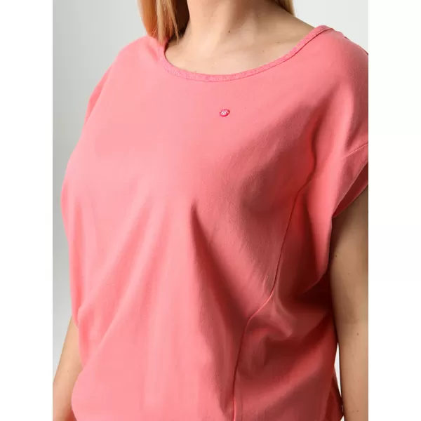  Rochie LOAP ABVIKA ROZ 