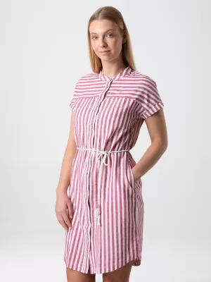 Rochie LOAP NESHA ROŞU