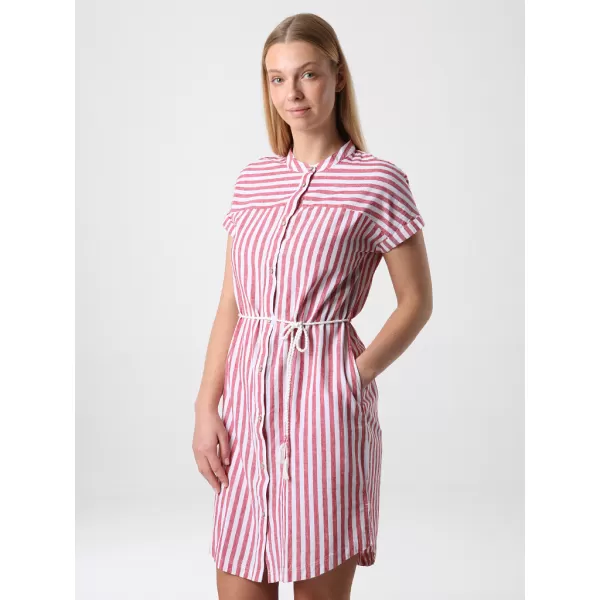  Rochie LOAP NESHA ROŞU 
