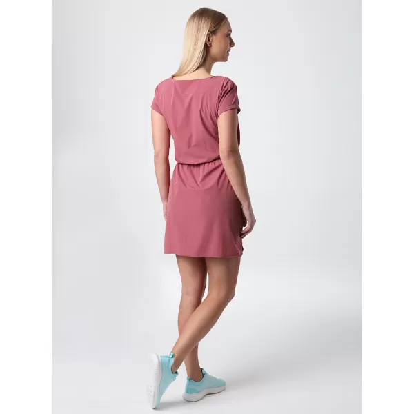  Rochie LOAP UBRINA ROZ 