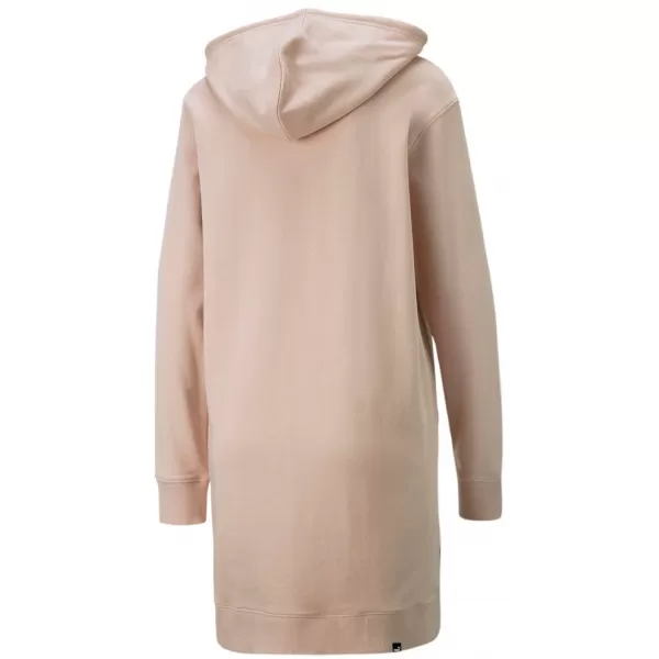  Hanorac de dama PUMA HER HOODED DRESS 670817-47 ROZ 