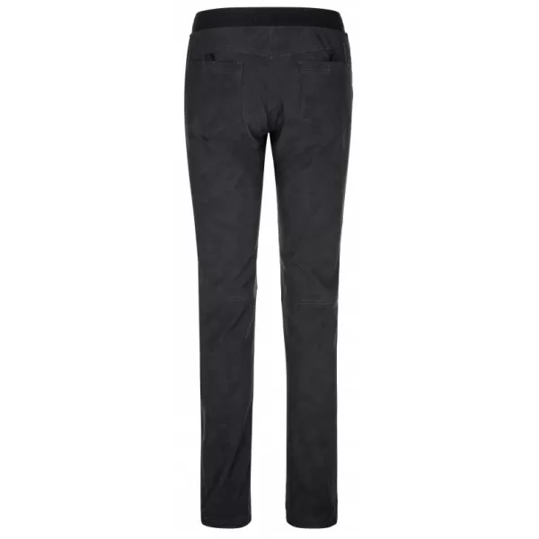  Pantaloni de dama KILPI MIMICRI-W RL0202KI GRI ÎNCHIS 