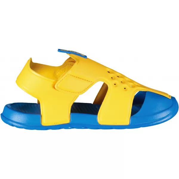  Sandale ALPINE PRO BREDO KBTX336 CHIHLIMBAR 
