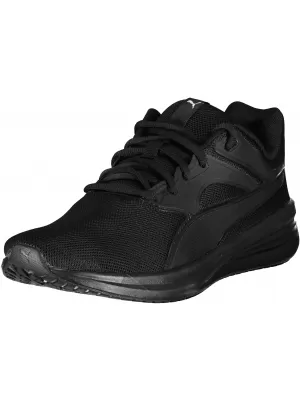 Pantofi de dama PUMA TRANSPORT 377028-05 NEGRU