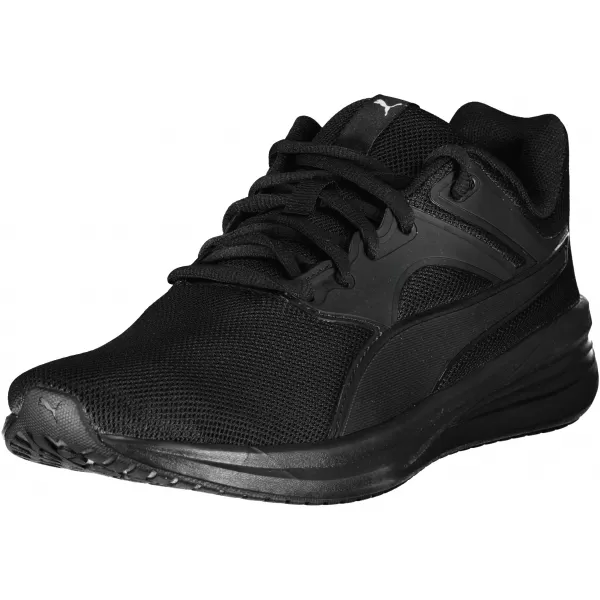  Pantofi de dama PUMA TRANSPORT 377028-05 NEGRU 