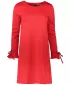 Rochie NUMOCO 361-1 ROŞU