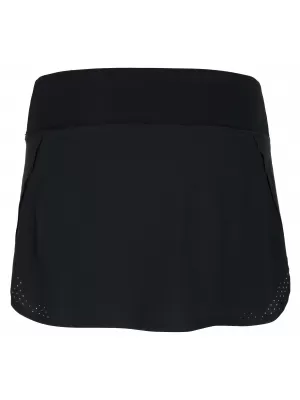 Fusta sport dama KILPI TITICACA-W RL0216KI NEGRU