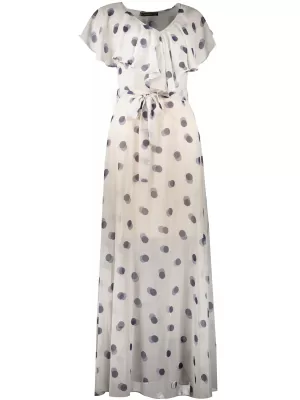 Rochie DSTREET EY1908 BEJ
