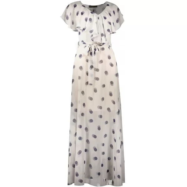  Rochie DSTREET EY1908 BEJ 
