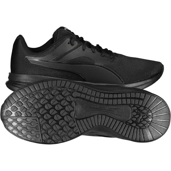  Pantofi de dama PUMA TRANSPORT 377028-05 NEGRU 