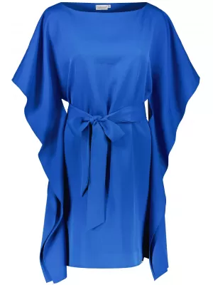 Rochie NUMOCO SOFIA 287-16 ALBASTRU