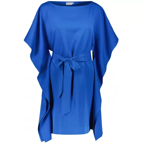  Rochie NUMOCO SOFIA 287-16 ALBASTRU 