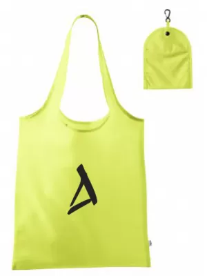 Sac ALTISPORT ALU002911 GALBEN NEON