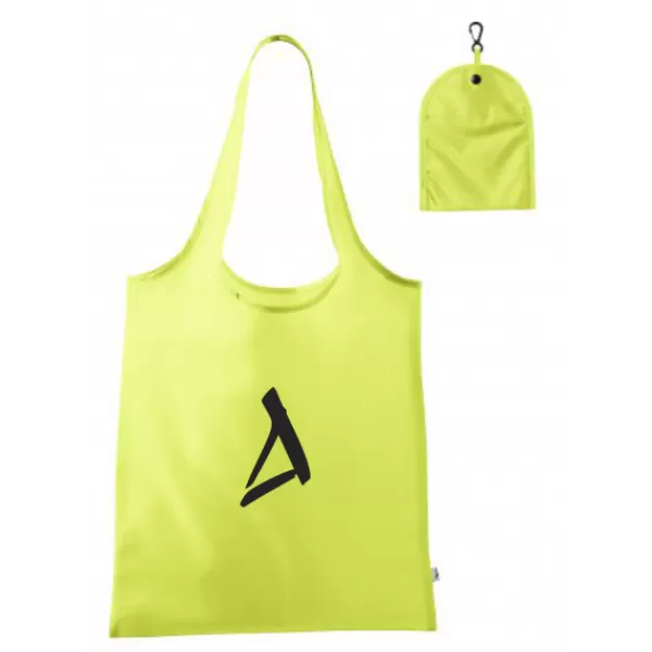  Sac ALTISPORT ALU002911 GALBEN NEON 