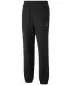 Pantaloni de trening pentru bărbați PUMA RE:COLLECTION RELAXED PANTS 535590-01 NEGRU