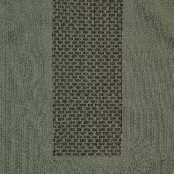  Tricou funcțional de damă KILPI LIMED-W RL0312KI KAKI 