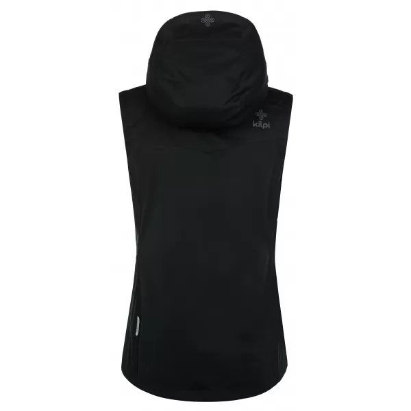  Vesta softshell dama KILPI MONILEA-W RL0107KI NEGRU 
