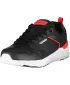 Pantofi pentru bărbați ALPINE PRO KOSEW MBTX299 NEGRU