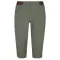 Pantaloni 3/4 dama KILPI MEEDIN-W RL0207KI KAKI
