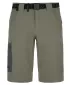 Pantaloni scurți pentru bărbați KILPI NAVIA-M RM0208KI KAKI