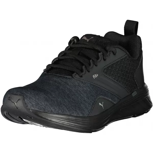  Pantofi pentru bărbați PUMA NRGY COMET 190556-38 NEGRU 