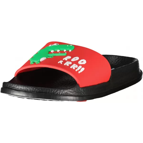  Papuci ALPINE PRO OBERO KBTX337 ROŞU 