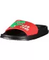 Papuci ALPINE PRO OBERO KBTX337 ROŞU