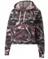 Hanorac de dama PUMA MODERN SPORTS AOP HOODIE 849824-75 VIOLET